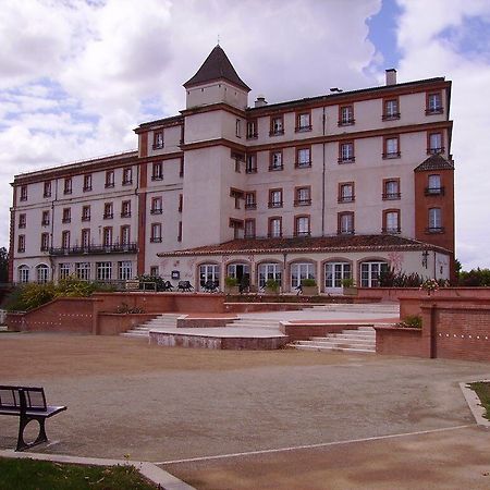 Hotel Le Moulin De מוסאק מראה חיצוני תמונה