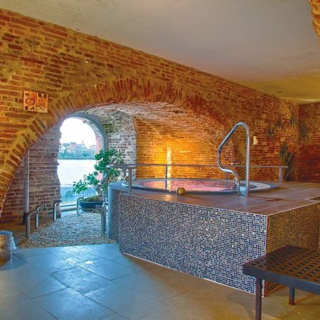 Hotel Le Moulin De מוסאק מראה חיצוני תמונה