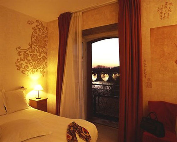 Hotel Le Moulin De מוסאק מראה חיצוני תמונה