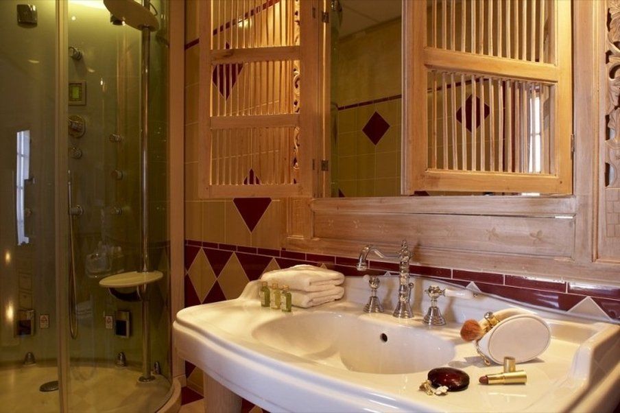 Hotel Le Moulin De מוסאק מראה חיצוני תמונה